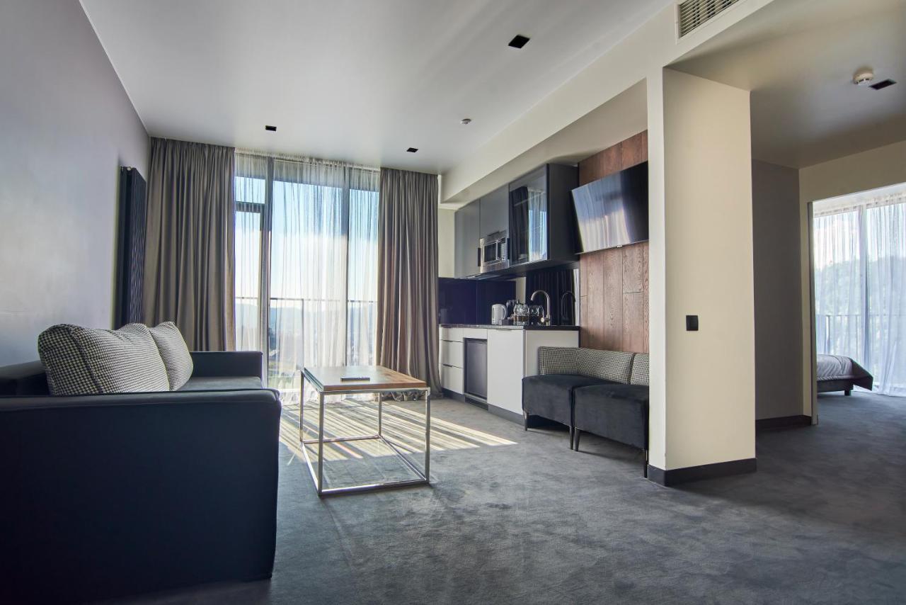 Fomich Residence 布克维 外观 照片