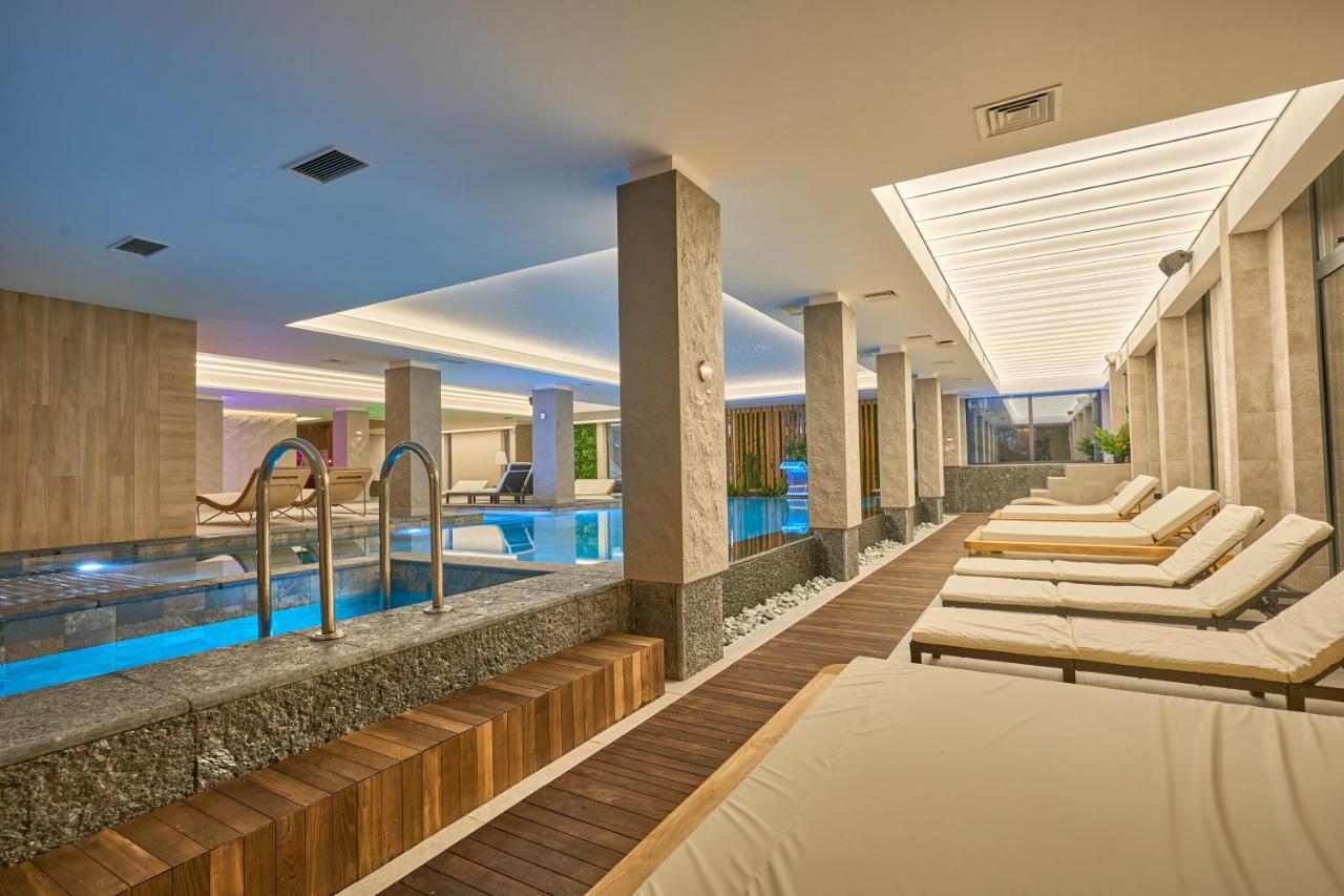 Fomich Residence 布克维 外观 照片