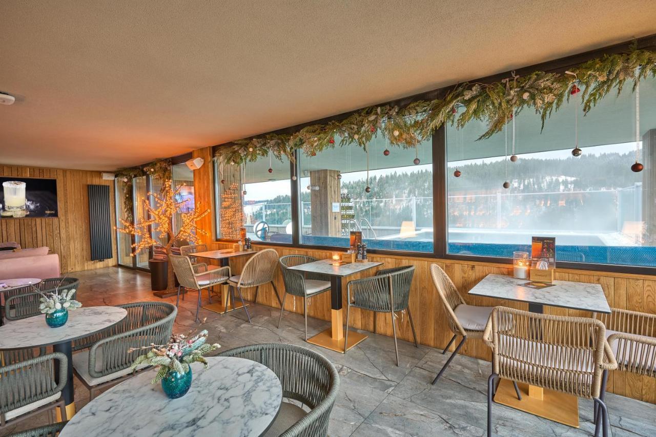 Fomich Residence 布克维 外观 照片