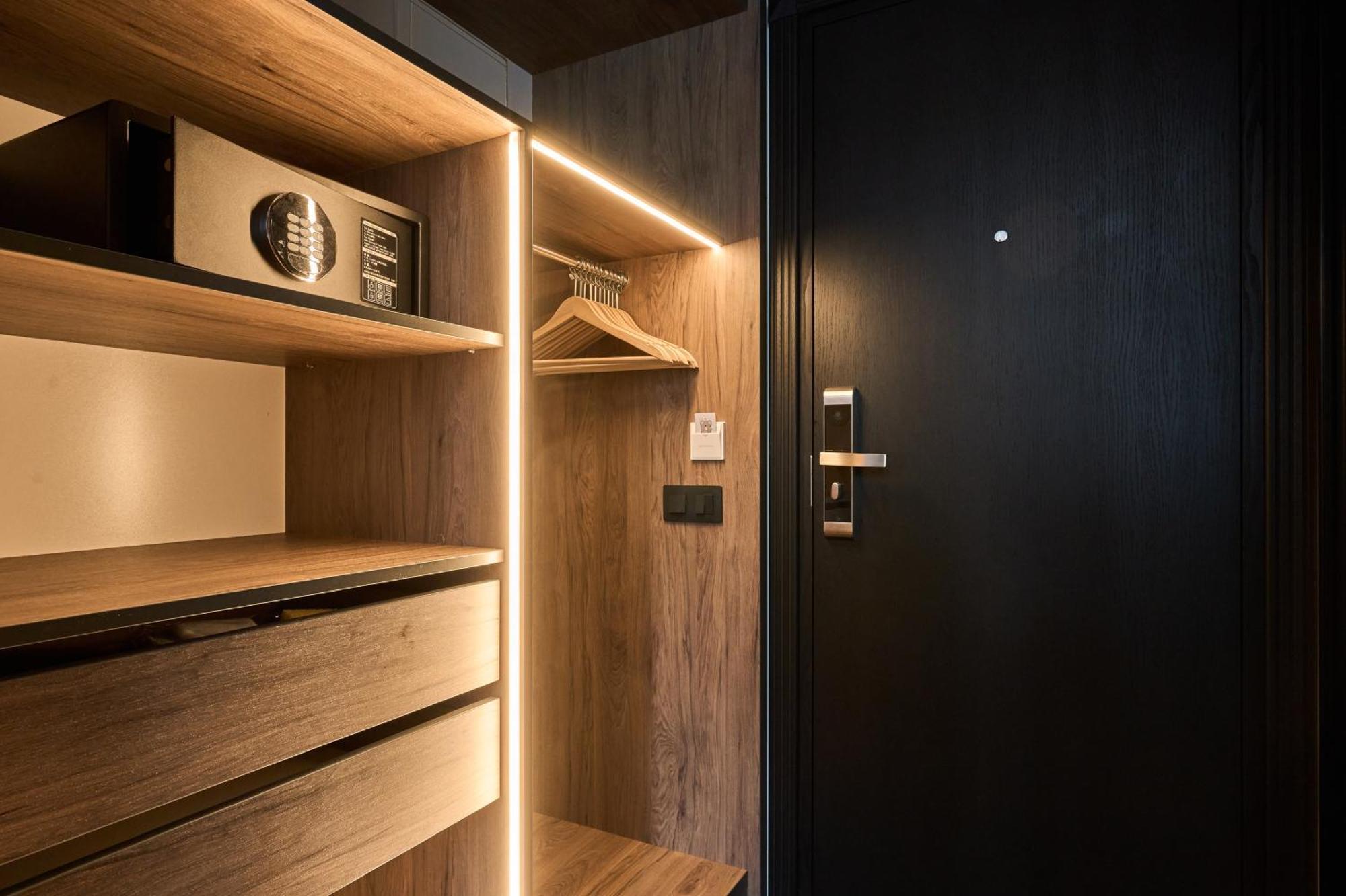 Fomich Residence 布克维 外观 照片